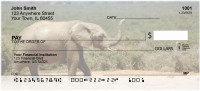 Safari Wildlife Personal Checks | ANI-03