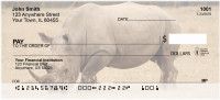 Rhinos Personal Checks | ANI-35