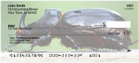 Beetles Personal Checks | ANI-45