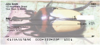 Beetles Personal Checks | ANI-45
