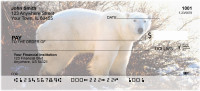 Arctic Bliss Personal Checks | ANI-52