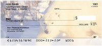 Arctic Bliss Personal Checks | ANI-52