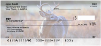 Deer Personal Checks | ANI-55