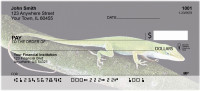 Geckos Personal Checks | ANI-78