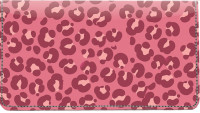 Leopard Prints Leather Cover | CDP-ANI015