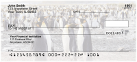 Penguin Checks Personal Checks | EVC-05