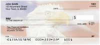 American Eagle Pride Flag Checks | EVC-21