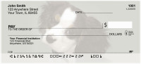 Cavalier King Charles Dogs Personal Checks | EVC-38