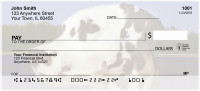 Dalmatian Dogs Personal Checks | EVC-49