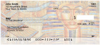 Egyptian Papyrus Personal Checks | EVC-51