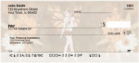 Golden Fairies Personal Checks | EVC-59