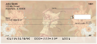 Golden Fairies Personal Checks | EVC-59