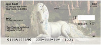 Mystic Unicorns Personal Checks | EVC-73