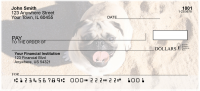 Pug Mugs Personal Checks | EVC-81