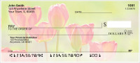 In Full Bloom Personal Checks | FLO-005