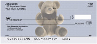 Teddy Bears Personal Checks | FUN-02