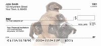 Boxer Puppies Personal Checks | GCA-03