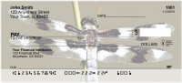 Dragonflies Personal Checks | GCA-13