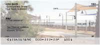 Myrtle Beach Boardwalk Personal Checks | GCA-81