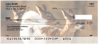 Deer Fawn Personal Checks | GCB-32