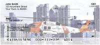 Coast Guard Helicopters Personal Checks | GCB-33