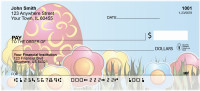 Easter Egg Personal Checks | GCB-57