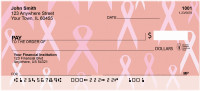 Breast Cancer Backgrounds Personal Checks | GCB-82