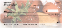 Strawberry Shortcake Personal Checks | GCB-89