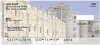 Windsor Castle Personal Checks | GCB-94