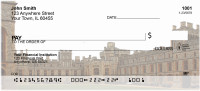 Windsor Castle 2 Personal Checks | GCB-95
