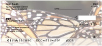 Monarch Butterflies Personal Checks | GCL-04