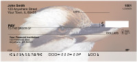 Kookaburras Personal Checks | GCS-05