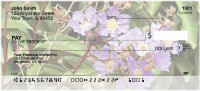 PR Flower Detail Personal Checks | GCW-03