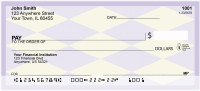 Argyle Personal Checks | GEO-03