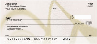 Asian Weave Personal Checks | GEO-76