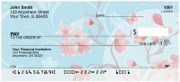 Cherry Blossoms Checks | GEP-94