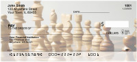 Chess Personal Checks | GME-03