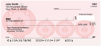 Jen Goode's Pigs Checks | JEN-03