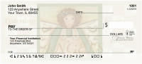 Angels Personal Checks by Lorrie Weber | JHS-01