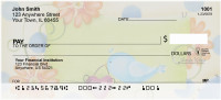 Color Me Happy Checks by Lorrie Weber | JHS-26