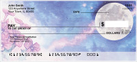 Celestial Moons Personal Checks | MCL-01