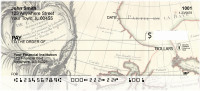 Historical Canada Personal Checks | MIL-12