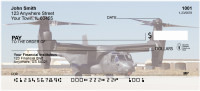MV-22 Osprey Personal Checks | MIL-72