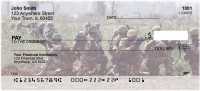 Army Teamwork Personal Checks | MIL-77