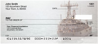 USS Dextrous Personal Checks | MIL-85