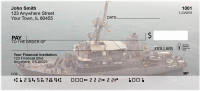 USS Dextrous Personal Checks | MIL-85