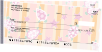 Colorful Sea Turtles Side Tear Checks | STANI-005