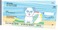 Dog Days of Summer Side Tear Checks | STANI-007