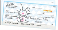Bunnies are Funny | STIHB-02