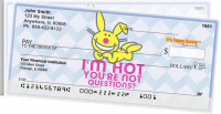 Girly Bunnies | STIHB-03